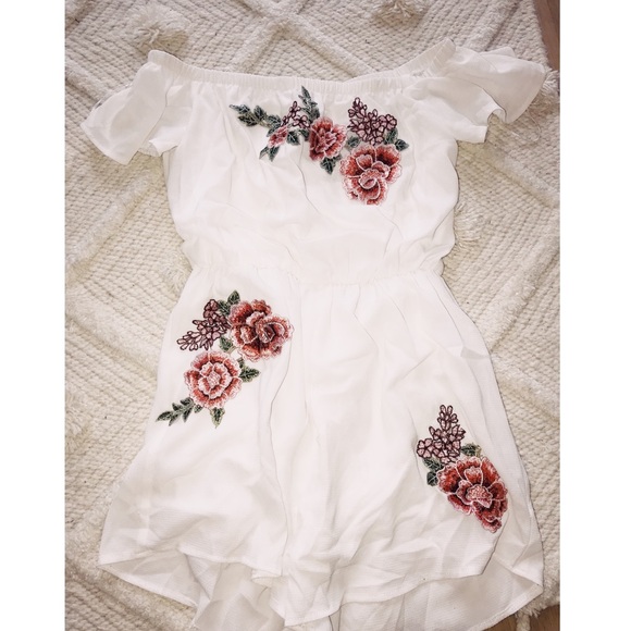 LF Romper - Picture 2 of 2